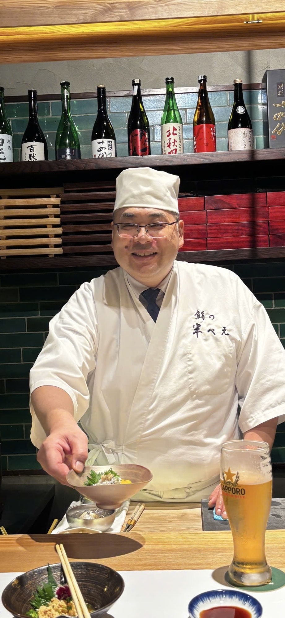 板前 市来